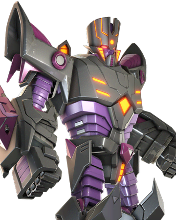 transformers megatronus toy