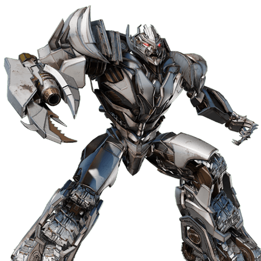 Image - Megatron featured Beta.png | Transformers: Forged to Fight Wiki ...