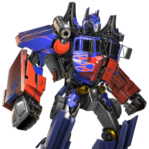 Optimus Prime (MV1) Transformers to Fight Wiki Fandom