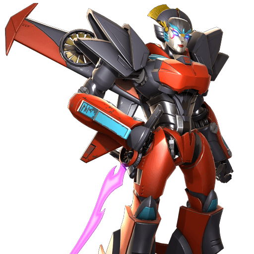 sideswipe and windblade