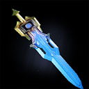 Star Saber Icon v2