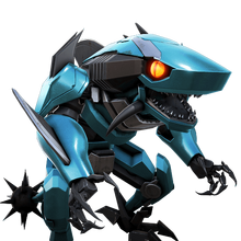 Tech Sharkticon featured