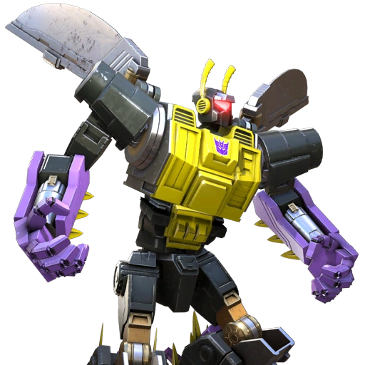 Kickback Transformers to Fight Wiki FANDOM powered by Wikia