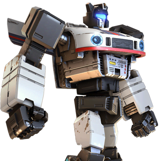 Jazz Transformers to Fight Wiki Fandom