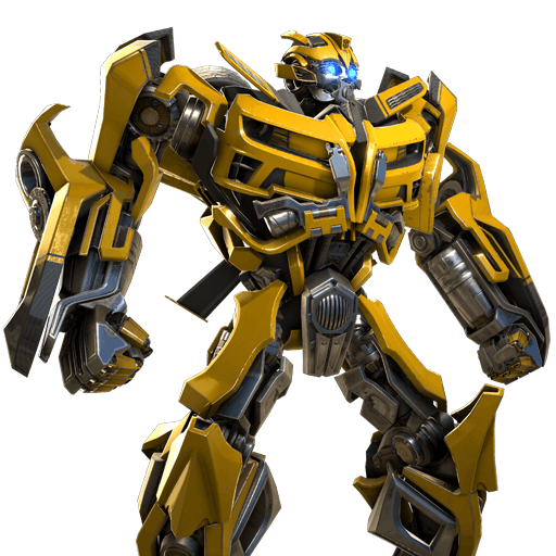 Bumblebee (DOTM) | Transformers: Forged 