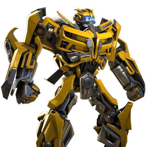 transformers bumblebee dark of the moon