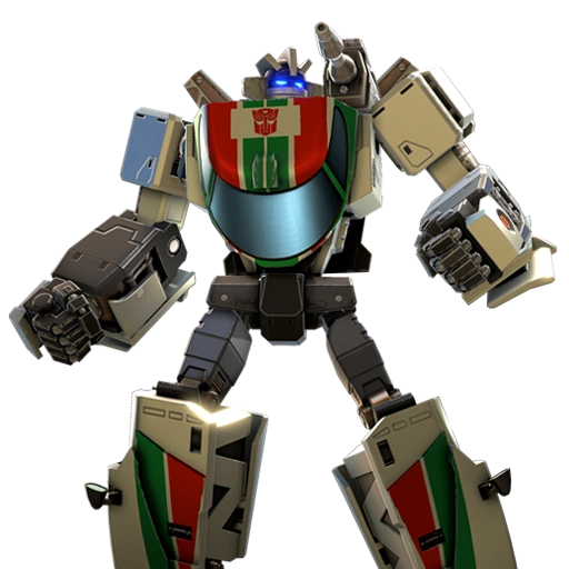 Wheeljack Transformers to Fight Wiki Fandom