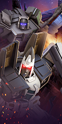 Galvatron Rising Chapter 1