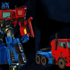 transformers forged to fight wheeljack