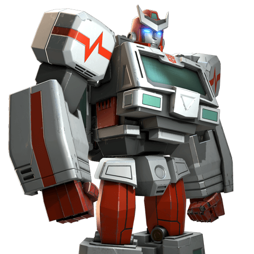 Ratchet | Transformers: Forged to Fight 