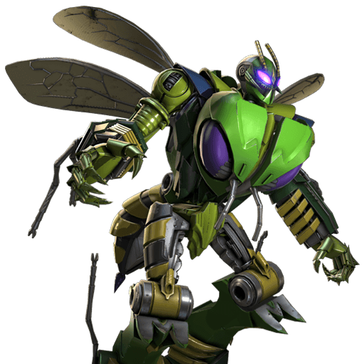 waspinator toy