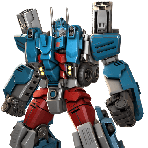 Ultra Magnus | Transformers: Forged to Fight Wiki | Fandom