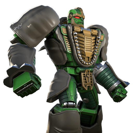 transformers armada rhinox