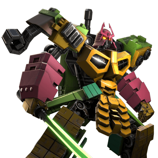 transformers rid bludgeon