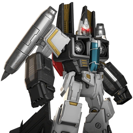 Ramjet Transformers to Fight Wiki Fandom