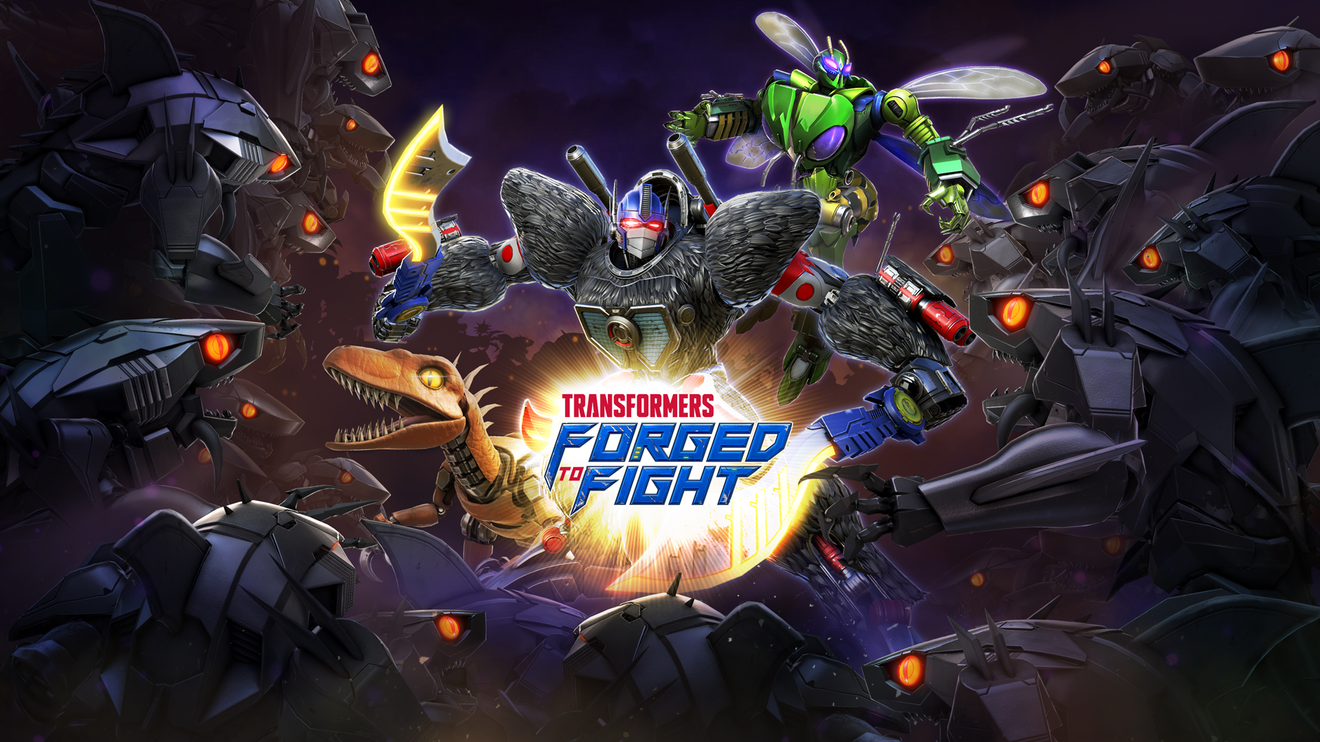 Version History Transformers Forged To Fight Wiki Fandom