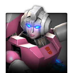power of the primes arcee