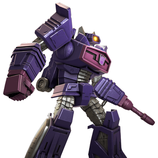 Shockwave Transformers to Fight Wiki Fandom