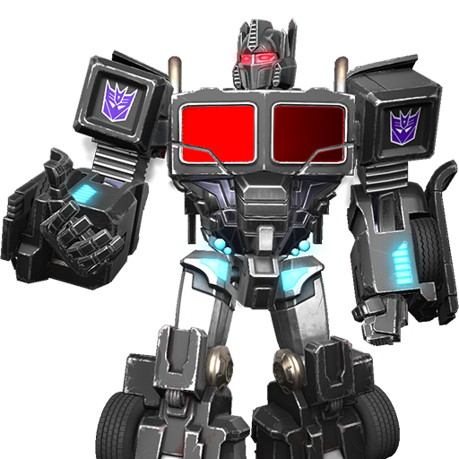 transformers nemesis prime