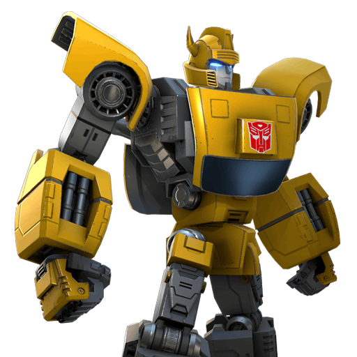 Bumblebee | Transformers: Forged to 