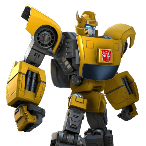 transformers g1 bumblebee