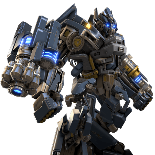 ironhide transformers 5