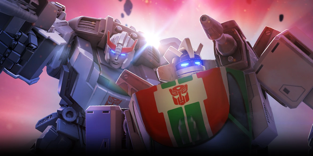 What Could Go Wrong? Transformers to Fight Wiki FANDOM