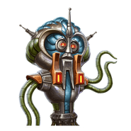 quintesson transformer