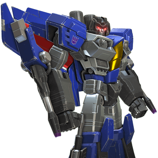 transformers 2007 thundercracker