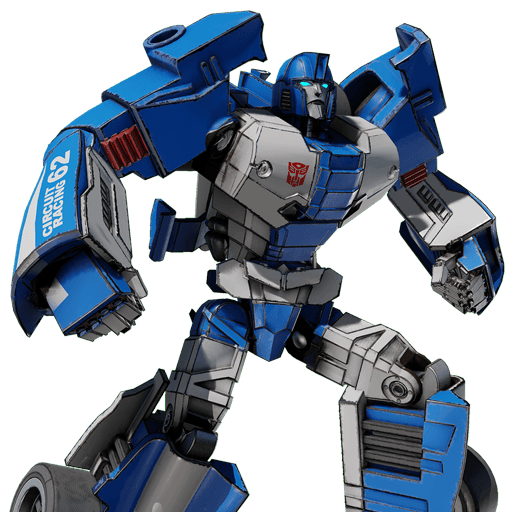 Image - Mirage featured Beta.png | Transformers: Forged to Fight Wiki ...