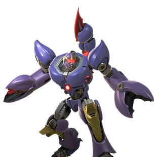 4ever scorponok