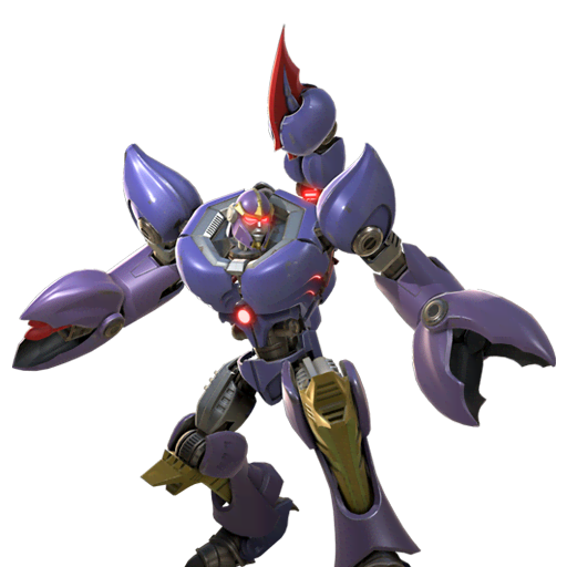 Scorponok | Transformers: Forged to Fight Wiki | Fandom