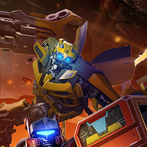 Bring The Noise Transformers Forged To Fight Wiki Fandom