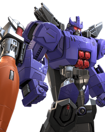 Galvatron Transformers Forged To Fight Wiki Fandom