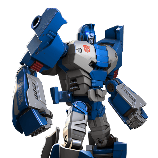 Mirage | Transformers: Forged to Fight Wiki | FANDOM powered by Wikia