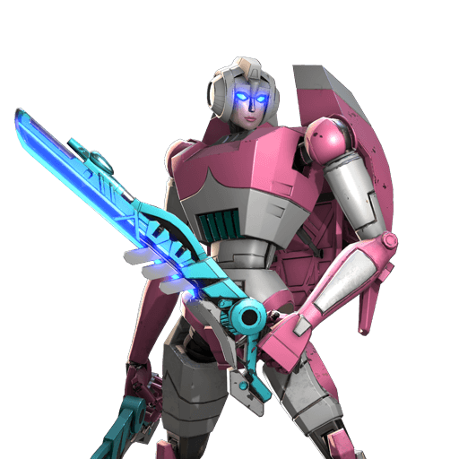 Arcee Transformers to Fight Wiki FANDOM powered by Wikia