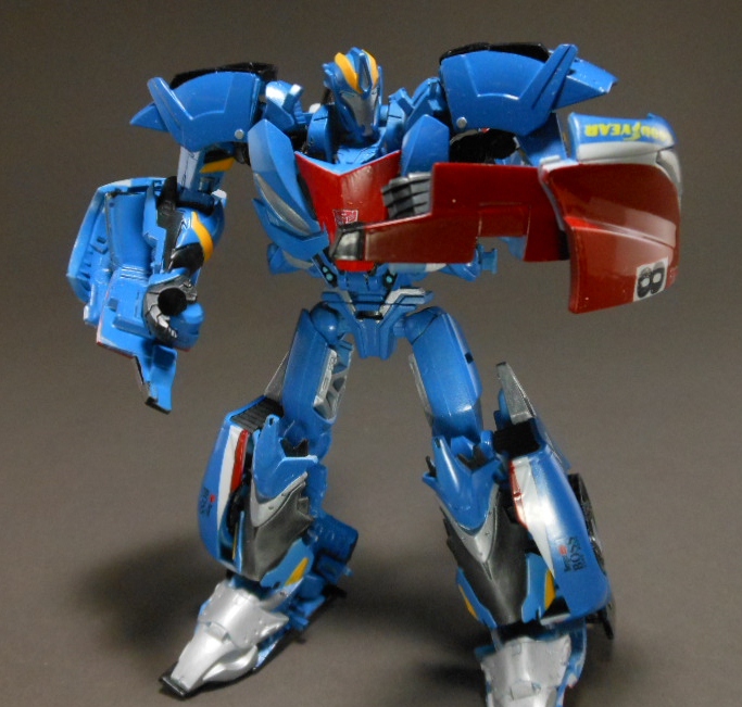 Speedimus Prime Transformers Frontier Roblox Roleplay Wikia - optimus prime transformers frontier roblox roleplay