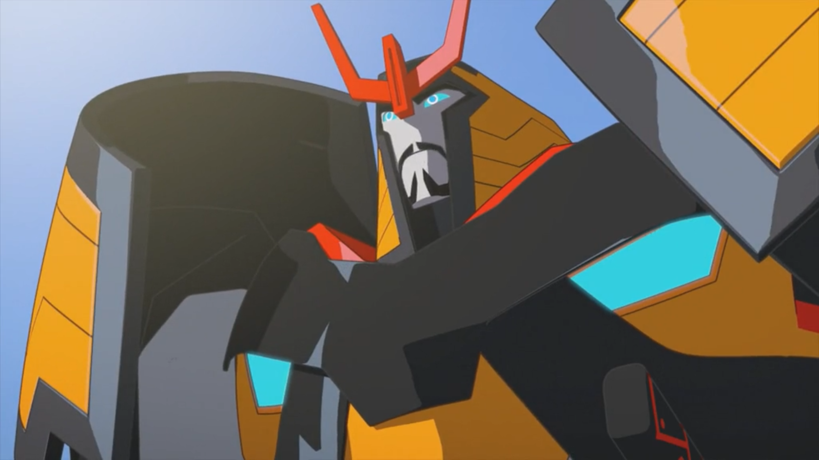 Drift Transformers Frontier Roblox Roleplay Wikia Fandom - grimlock transformers frontier roblox roleplay wikia fandom