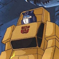 Goldbug Transformers Frontier Roblox Roleplay Wikia Fandom - optimus prime transformers frontier roblox roleplay