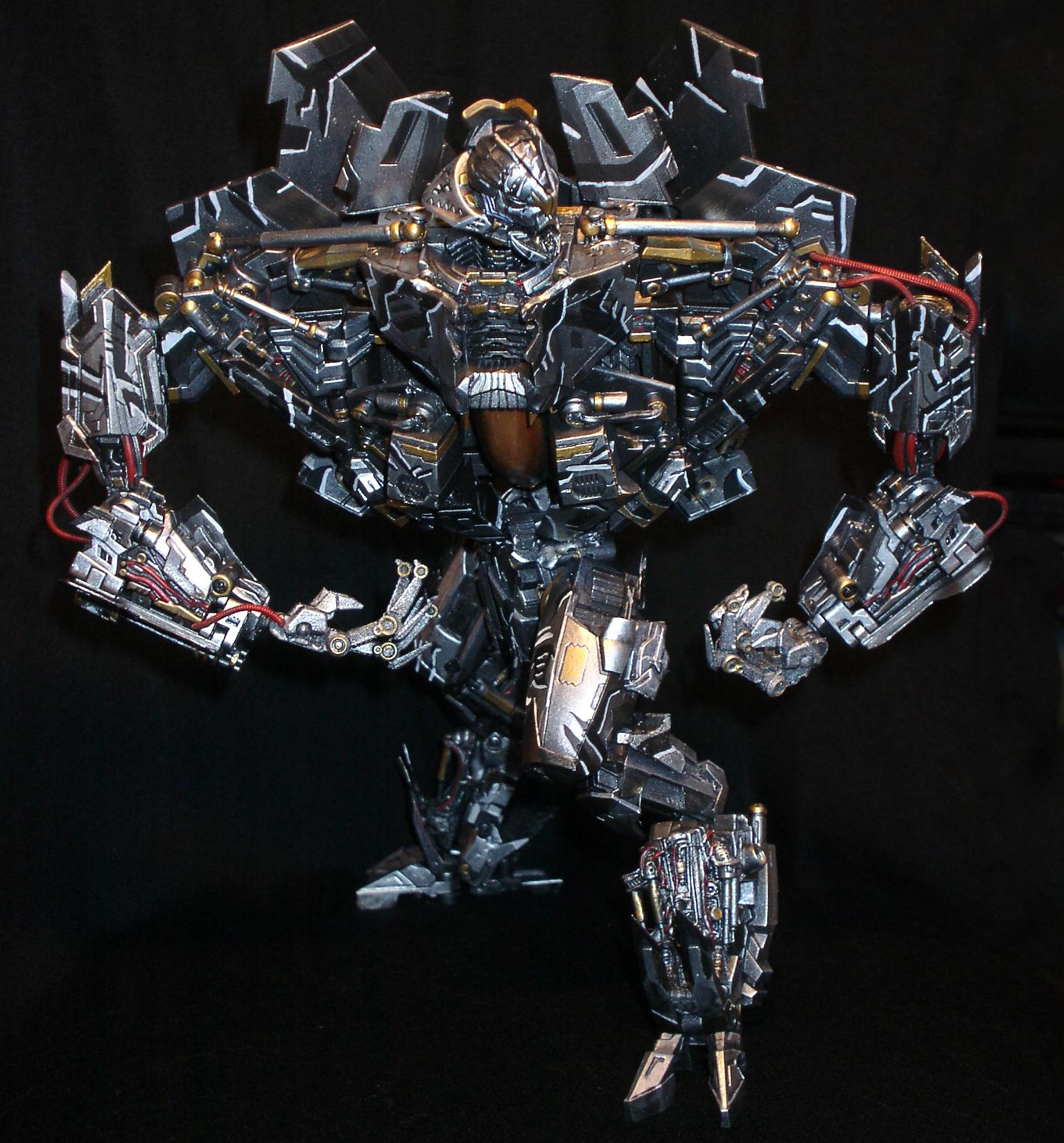 decepticon starscream decepticon starscream