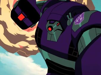 Lugnut Transformers Frontier Roblox Roleplay Wikia Fandom - transformers the rp roblox