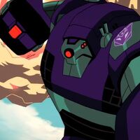 Lugnut Transformers Frontier Roblox Roleplay Wikia Fandom - grimlock transformers frontier roblox roleplay wikia fandom