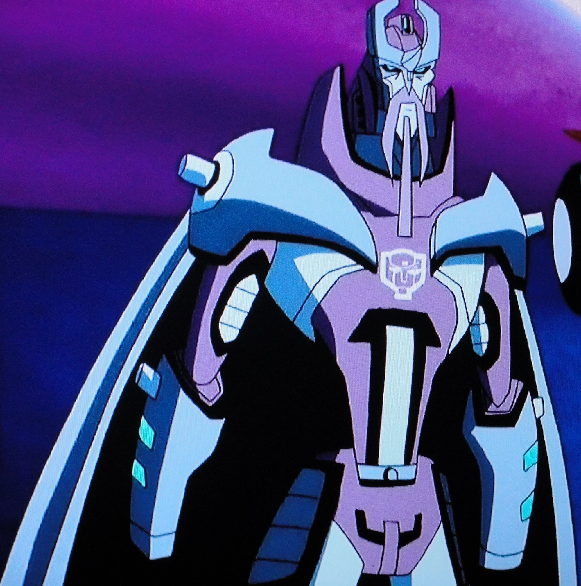 Image Alpha Trion (Animated).jpg Transformers History Wiki FANDOM