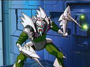 Quintesson Executioner(G1)