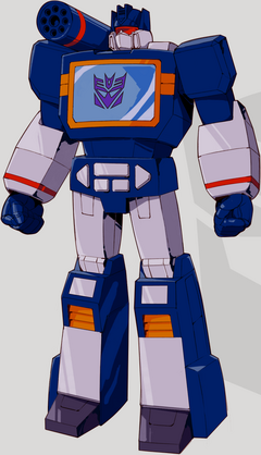 Soundwave (G1) | Transformers History Wiki | FANDOM powered by Wikia