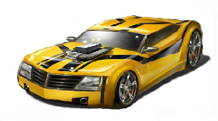 Bumblebee (Prime) | Transformers History Wiki | Fandom