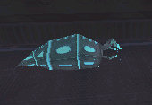Ground Crawler (WFC)