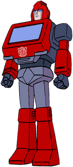 transformers generation 1 ironhide