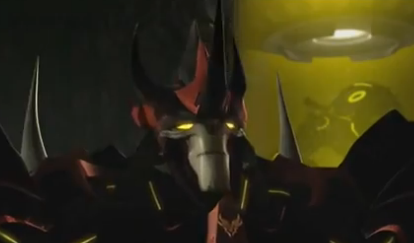 transformers masterpiece predaking
