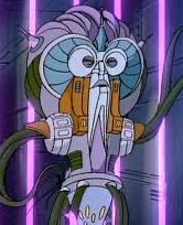 Quintesson Scientist(G1)